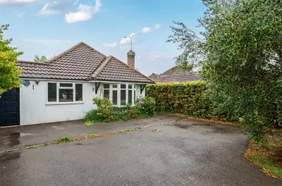 Little Drive, Ferring, BN12