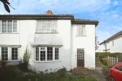 Fullands Road, TAUNTON