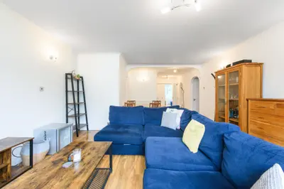 1 Miriam Court, Aylmer Road, London