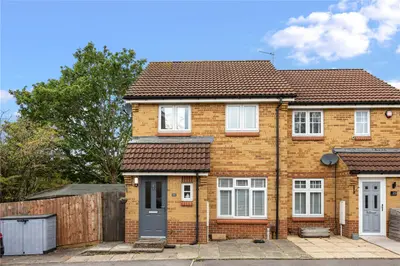 Tunbridge Way, Emersons Green, BS16