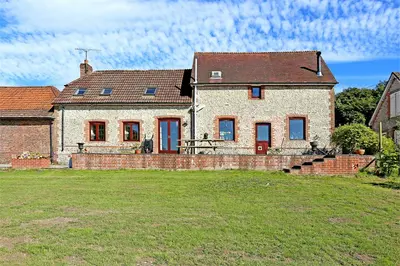 Droxford, Southampton, SO32