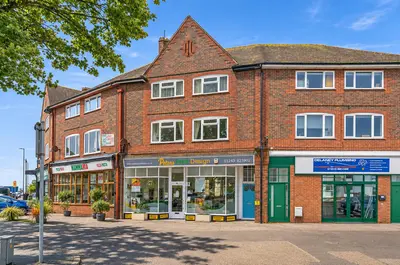 Aldwick Road, Bognor Regis, PO21