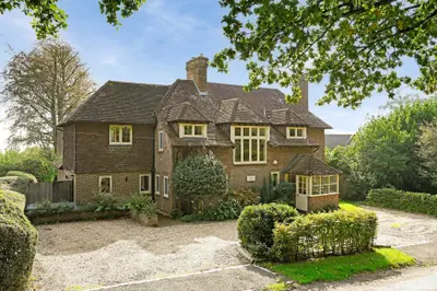 Cranbrook Road, Benenden, TN17