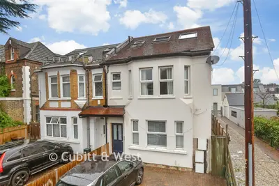 Ancaster Road, Beckenham, BR3
