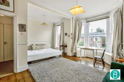 Queens Road, Wimbledon SW19 8LR