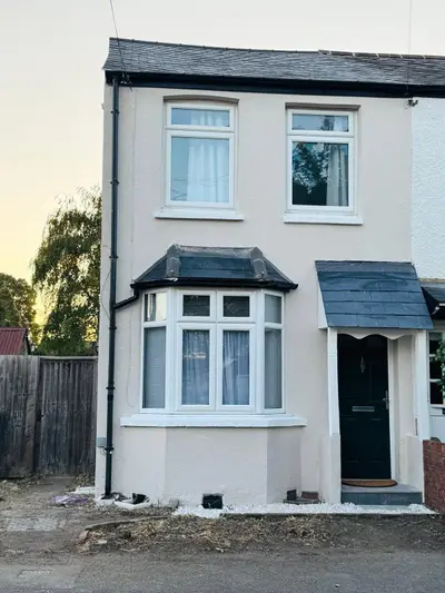 Nelson Road, Windsor, Berkshire, SL4 3RQ