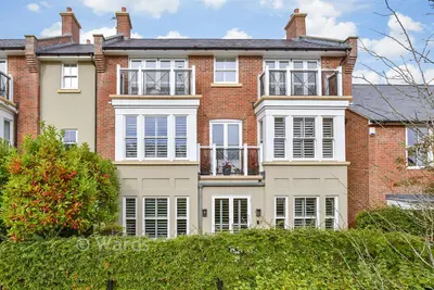Shoesmith Lane, Kings Hill, ME19