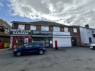 Lower Prestwood Road, WOLVERHAMPTON