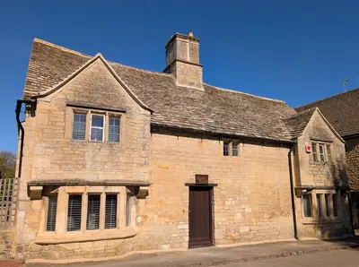 Bridge Street, Kings Cliffe, PE8
