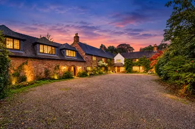 Roman Lane, Sutton Coldfield, B74