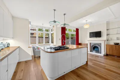 Ethelbert Road, Wimbledon, SW20