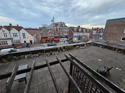 Station Road, New Milton, BH25