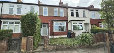 Kingsley Road, Harrow, HA2