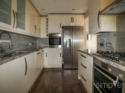 Cranford Drive, Hayes, UB3
