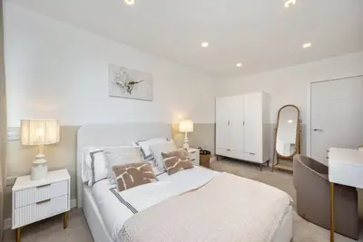 Davigdor Road, Hove, BN3