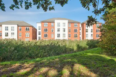 Hill View Road, Malvern, WR14
