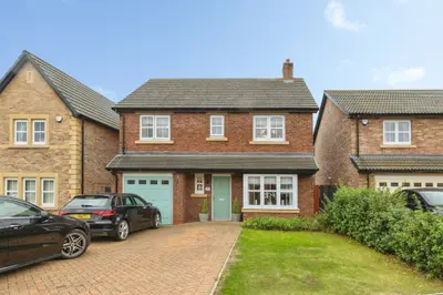 Mulberry Way, Wynyard, BILLINGHAM