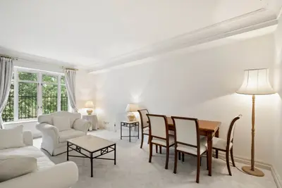 Maple Lodge, Kensington Green, W8 5UN
