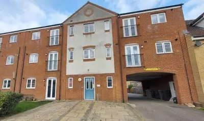 Manning Road, BOURNE, PE10