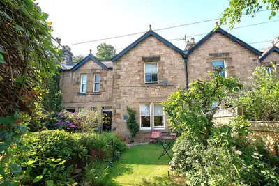 Alexandra Terrace, Haydon Bridge, NE47