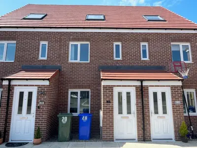 Ernest Avenue, Cayton, YO11