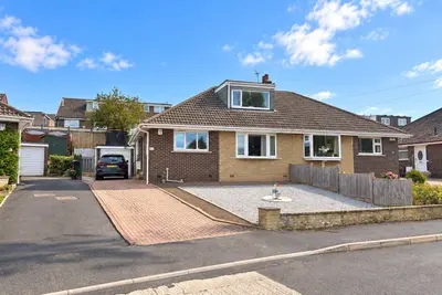 St. Pauls Road, Kirkheaton, HD5
