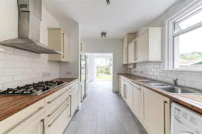 Elm Road, Purley