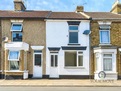 Chalkwell Road, Sittingbourne, Kent, ME10