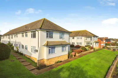 Eastbourne Road, Willingdon, BN20