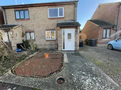 Caister-on-sea, Great Yarmouth