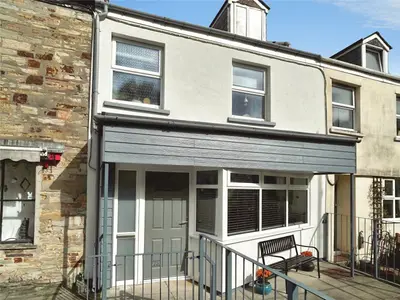 Fore Street, Bodmin, PL31