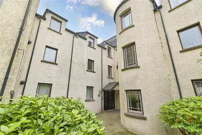 Lord Hay's Grove, Old Aberdeen, AB24