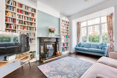 Marjorie Grove, London, SW11