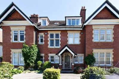 St Anthonys Road, Meyrick Park