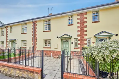 West Road, Saffron Walden, CB11