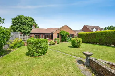The Green, Stalham, Norwich