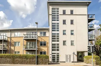Ryemead Way, High Wycombe, HP11