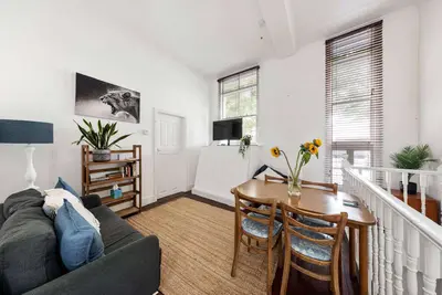 Gosset Street, London, E2 6NP