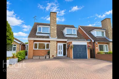 Jaywick Lane, Clacton-On-Sea, CO15