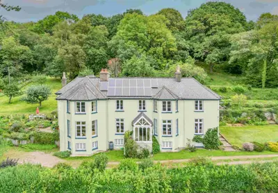 Hewelsfield, Lydney, GL15
