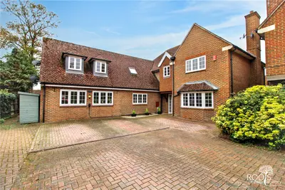 Thatcham, Berkshire