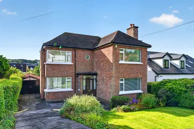 Kings Road, Belfast, BT5