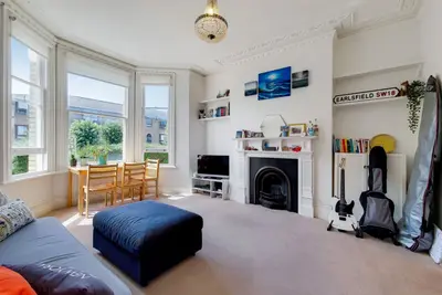 King Charles Road, Surbiton, KT5