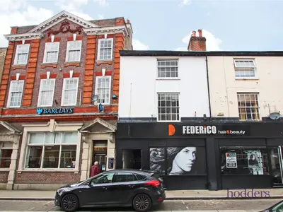 Guildford Street, Chertsey, KT16