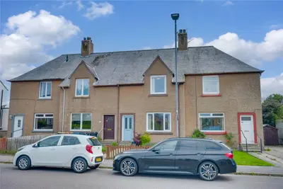 Kings Road, Stonehaven, AB39