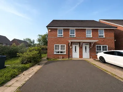 Heathside Drive, Birmingham, B38