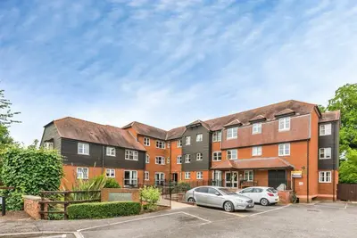 Mill Stream Court, Abingdon, OX14