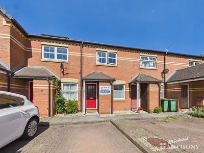 Old Brewery Close, Aylesbury, HP21 7SH