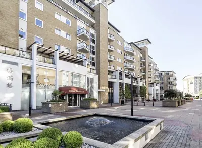 Smugglers Way, Wandsworth, SW18
