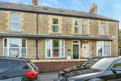 Main Road, Ffynnongroyw, CH8
